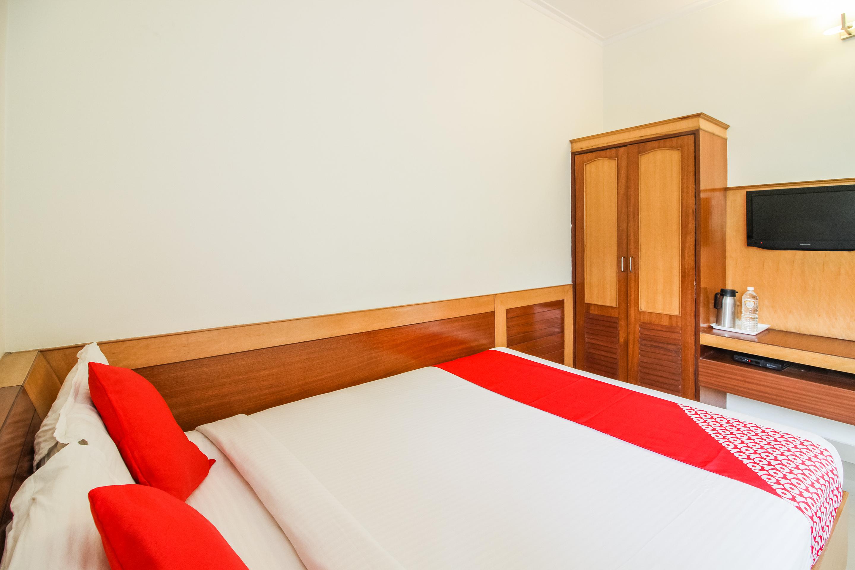 Hotel White Parrot Mysore Extérieur photo
