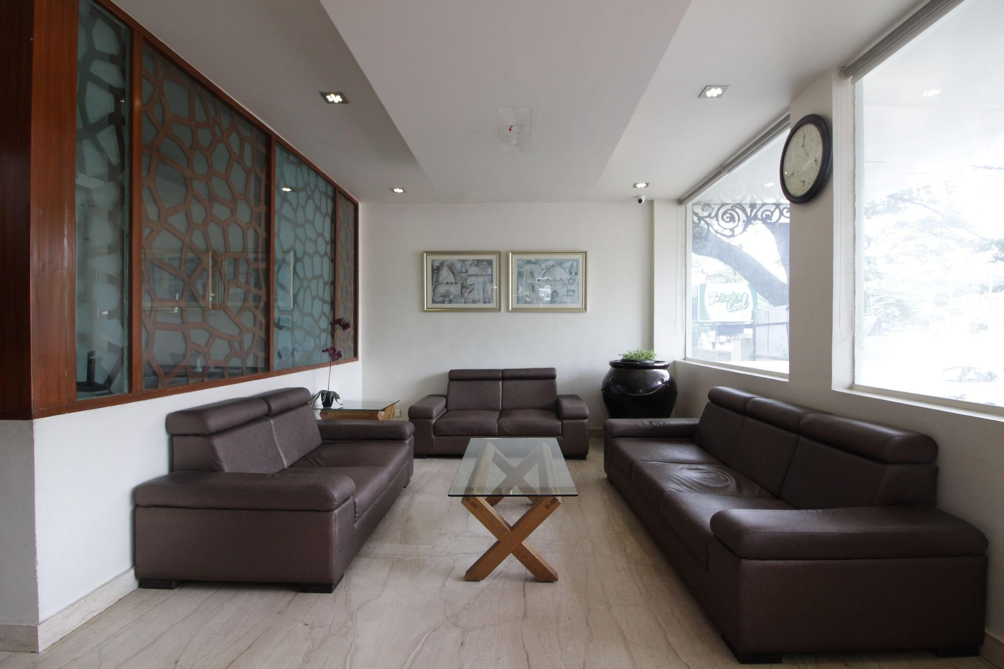 Hotel White Parrot Mysore Extérieur photo