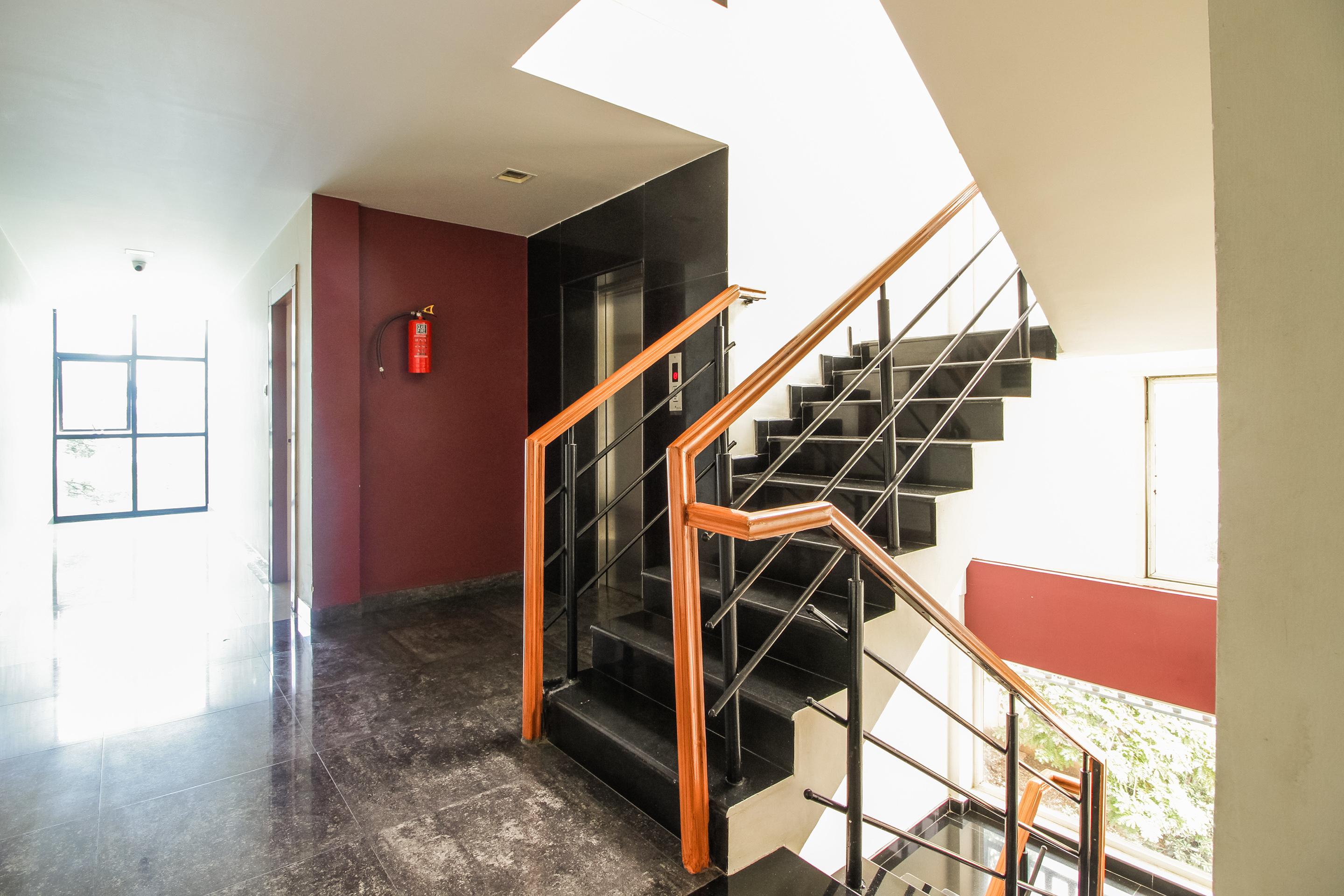 Hotel White Parrot Mysore Extérieur photo