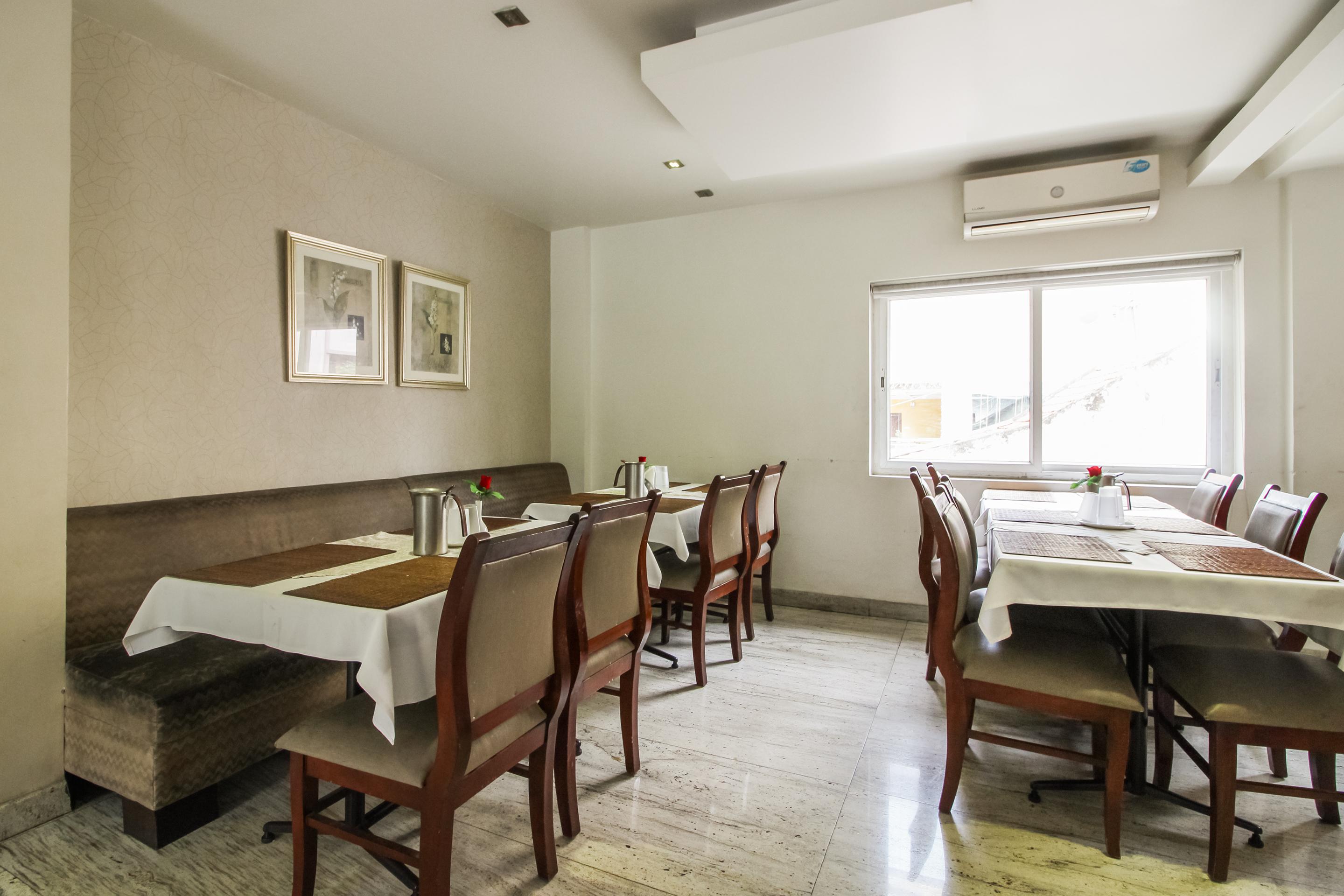 Hotel White Parrot Mysore Extérieur photo