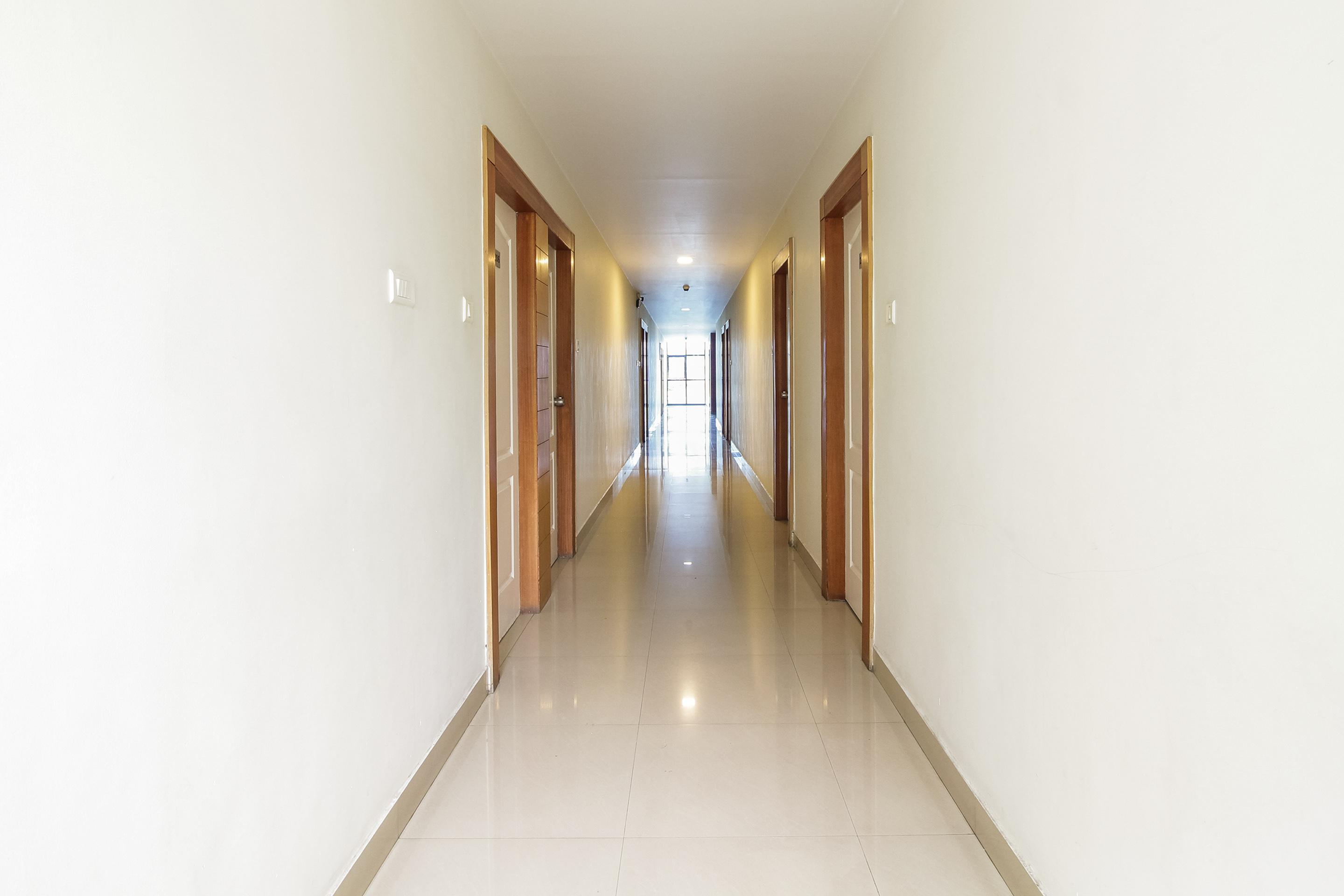 Hotel White Parrot Mysore Extérieur photo