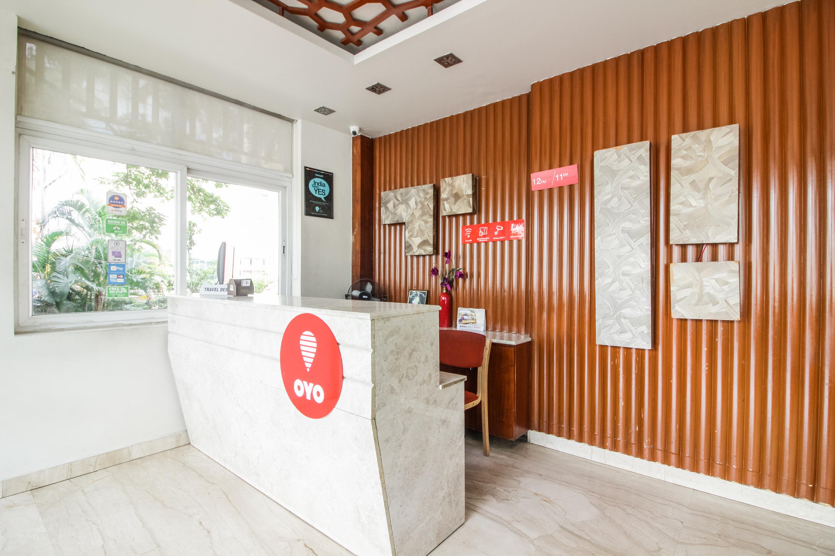 Hotel White Parrot Mysore Extérieur photo
